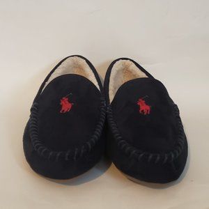 Mens Ralph Lauren Polo Dezi IV sz 9